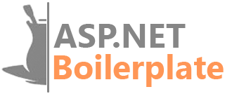 ASP.NET Boilerplate